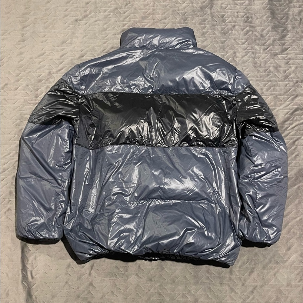 Peloton puffer jacket women’s size large pre-owned condition‎ - Picture 2 of 12